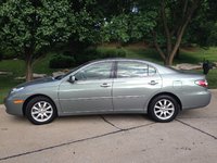 ES 300 ES 300