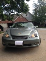 ES 300 ES 300