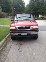 B-Series Pickup B-Series Pickup
