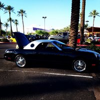 Thunderbird Thunderbird