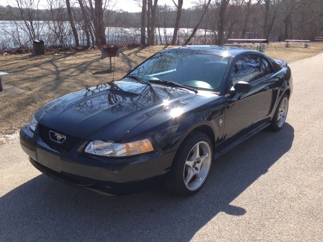 1999 Ford Mustang - Overview - CarGurus