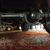 1971 Jeep CJ5 Overview 1971 Jeep CJ5 Overview