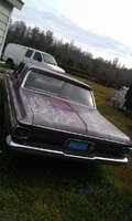 1963 Plymouth Belvedere Overview 1963 Plymouth Belvedere Overview
