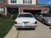 LTD Crown Victoria LTD Crown Victoria
