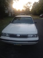 Cutlass Ciera Cutlass Ciera