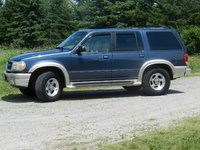 Reliability of 1999 ford explorer