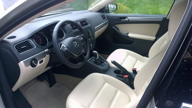 2015 Volkswagen Jetta Overview Cargurus