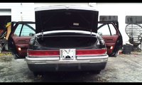 Roadmaster Roadmaster