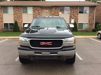 Sierra 2500 Sierra 2500