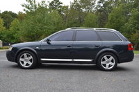 Allroad Quattro Allroad Quattro