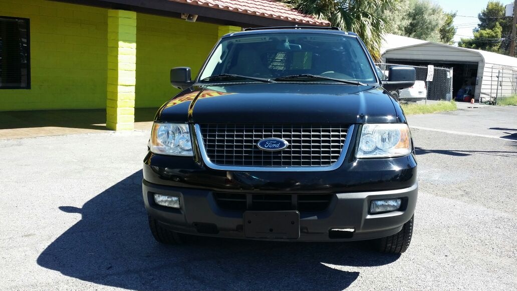 2004 Ford expedition xls review #3