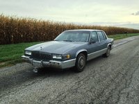 DeVille DeVille