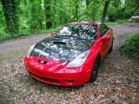 Celica Celica