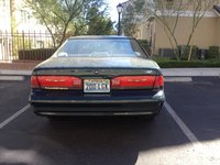 Thunderbird Thunderbird