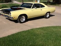 Road Runner Road Runner