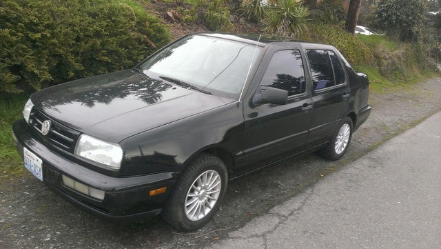 Volkswagen 1995