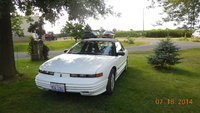 Cutlass Supreme Cutlass Supreme