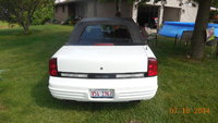 Cutlass Supreme Cutlass Supreme