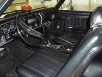 1970 Chevrolet Chevelle Interior Pictures Cargurus