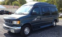 E-150 E-150