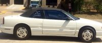Cutlass Supreme Cutlass Supreme