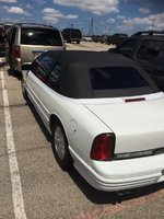 Cutlass Supreme Cutlass Supreme