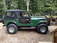 CJ7 CJ7