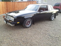 Cutlass Supreme Cutlass Supreme