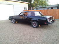 Cutlass Supreme Cutlass Supreme