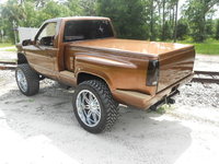 C/K 1500 C/K 1500