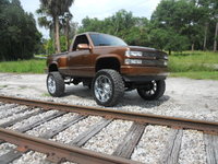 C/K 1500 C/K 1500