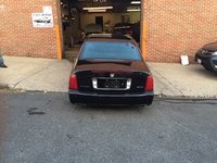DeVille DeVille