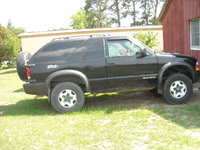 Blazer Blazer