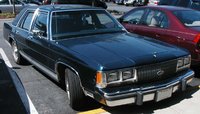 LTD Crown Victoria LTD Crown Victoria