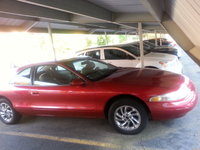 Mark VIII Mark VIII