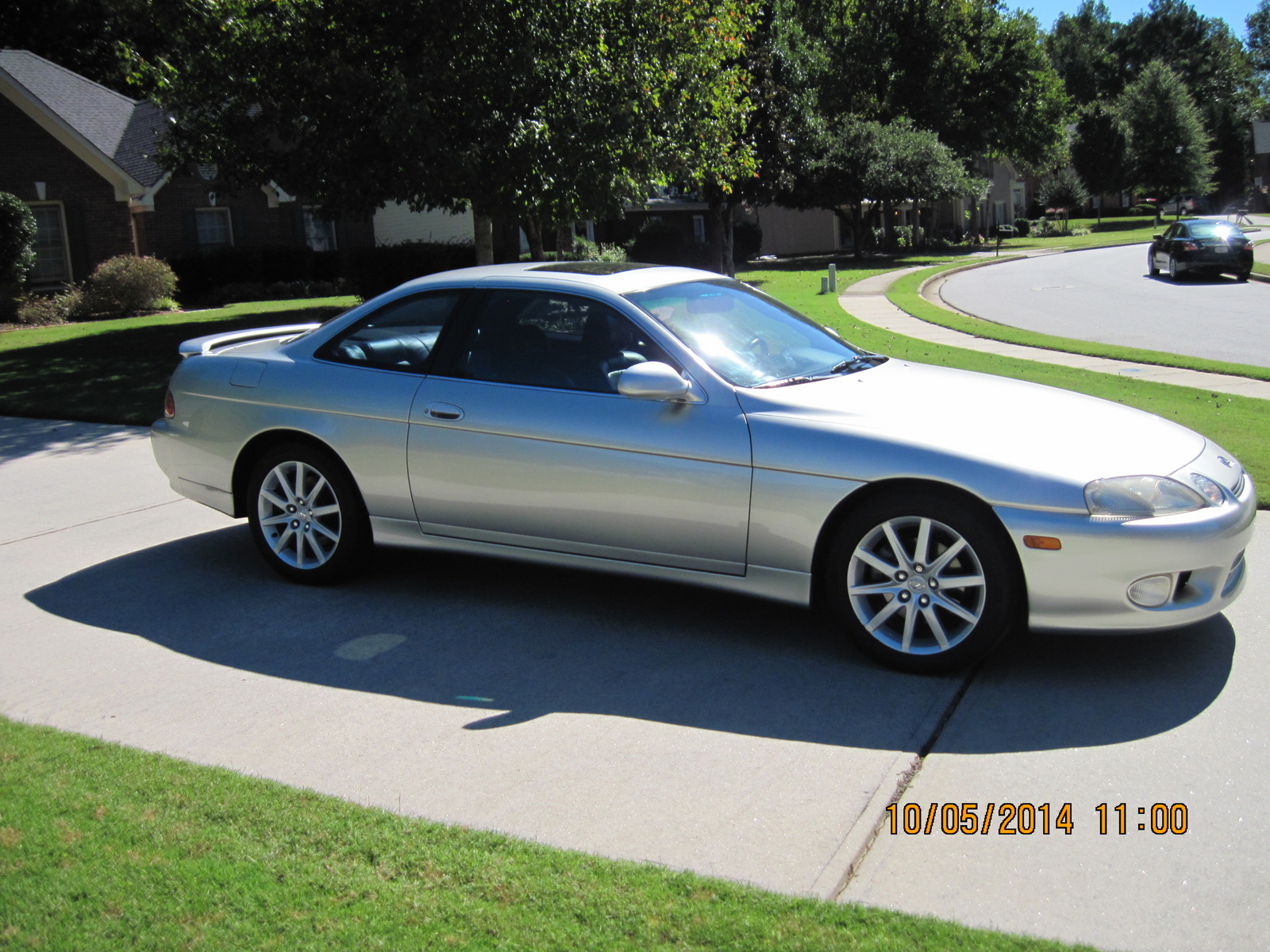 1999 Lexus SC 300 - Pictures - CarGurus