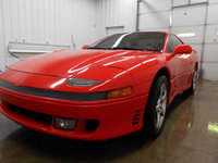 3000GT 3000GT