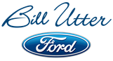 Bill Utter Ford logo