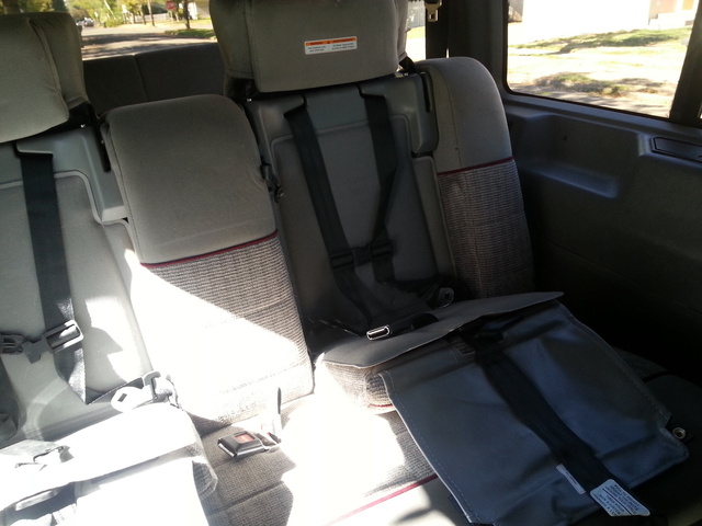1995 Ford Aerostar Interior Pictures Cargurus