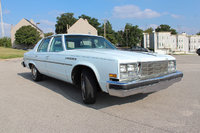 1979 Buick Electra Overview