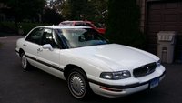 LeSabre LeSabre