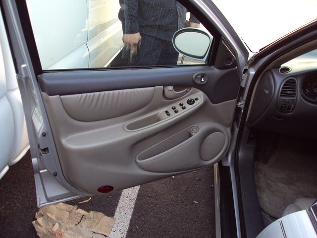 2001 Oldsmobile Alero Interior Pictures Cargurus