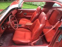 1979 Chevrolet Camaro Interior Pictures Cargurus
