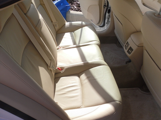 10 Lexus Es 350 Interior Pictures Cargurus 10 Lexus Es 350 Interior Pictures Cargurus