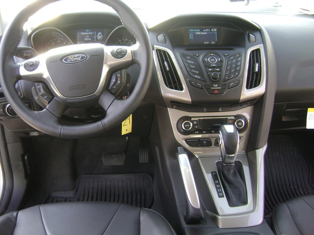 2012 Ford Focus - Pictures - CarGurus