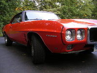 Firebird Firebird