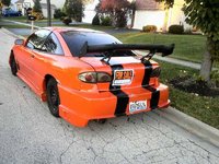 Cavalier Cavalier