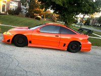 Cavalier Cavalier