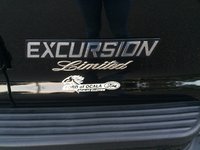 Excursion Excursion