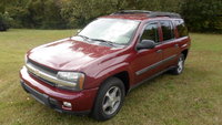 TrailBlazer EXT TrailBlazer EXT